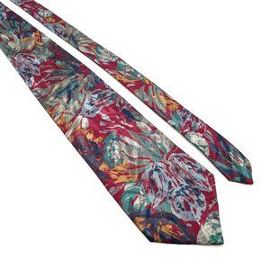 European Concepts Mens Necktie Designer Accessory Office Work Casual Dad Gift